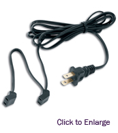 Multiple Fan Cord